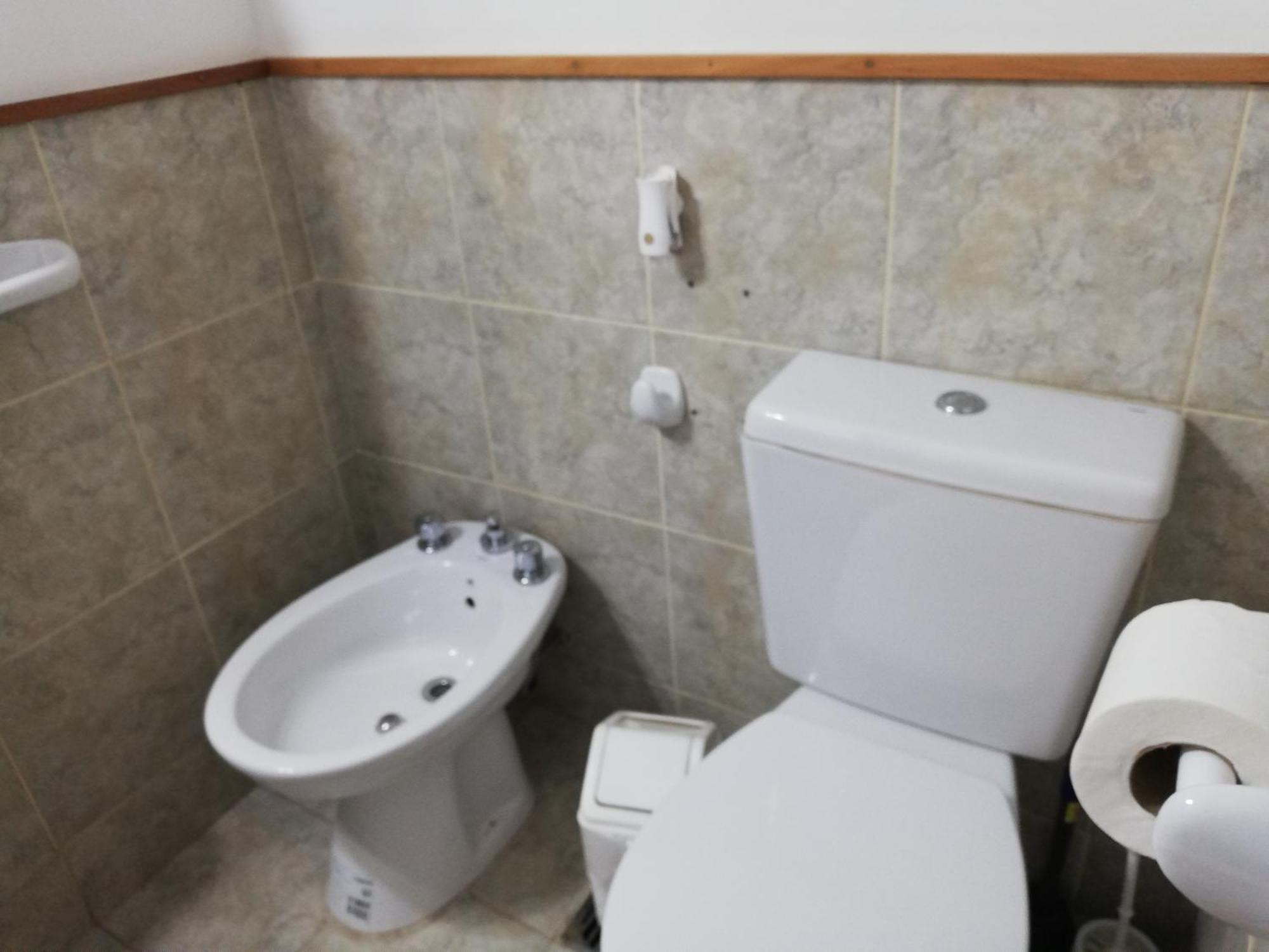 Cabanas Matilde 1 サンマルティン エクステリア 写真